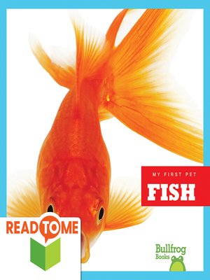 cover image of Fish